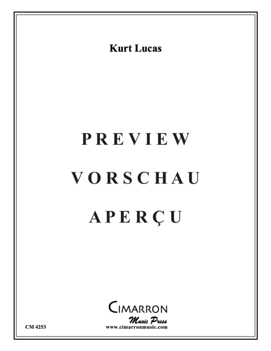Produktgalerie: Seite 2 von 16 How Can I , , (Blechbläser Quintett)