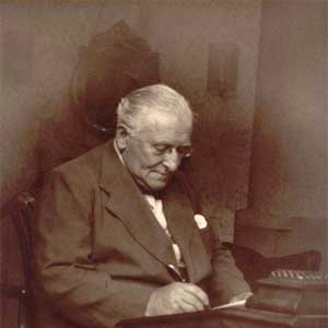 cover: In A Persian Market, Albert Ketelbey, Klavier