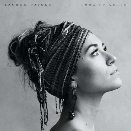 cover: You Say, Lauren Daigle