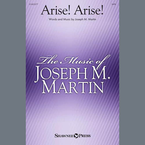 Produktbild zu: Arise! Arise!