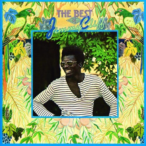 cover: Many Rivers To Cross, Annie Lennox, Jimmy Cliff, UB 40, Joe Cocker