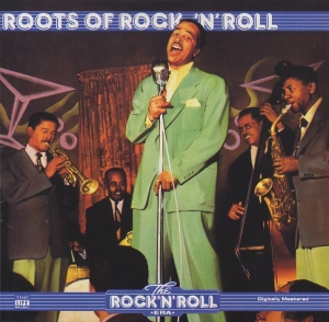 cover: That's All Right Mama, Arthur Crudup, Gitarre