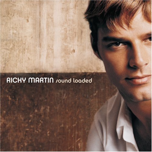 cover: Nobody Wants To Be Lonely, Ricky Martin, Christina Aguilera, Ricky Martin with Christina Aguilera, Klavier