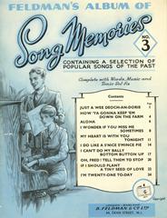 cover: I Do Like A S'Nice S'Mince S'Pie, Jay Laurier