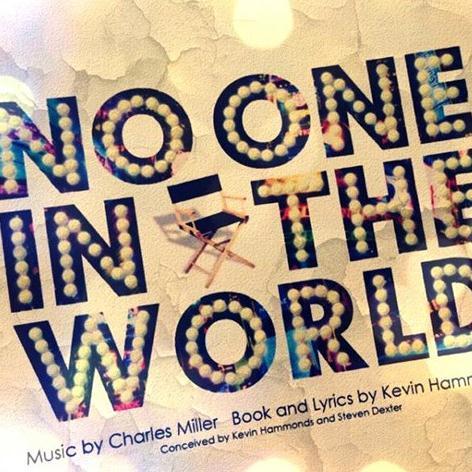 cover: Someone Find Me, Charles Miller, Klavier