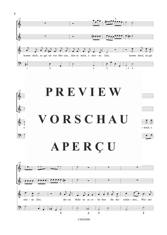 gallery: Geistlicher Dialogi Ander Teil, , (Gemischtes Ensemble 1-2 Vokalstimmen, 2 Violinen und BC)