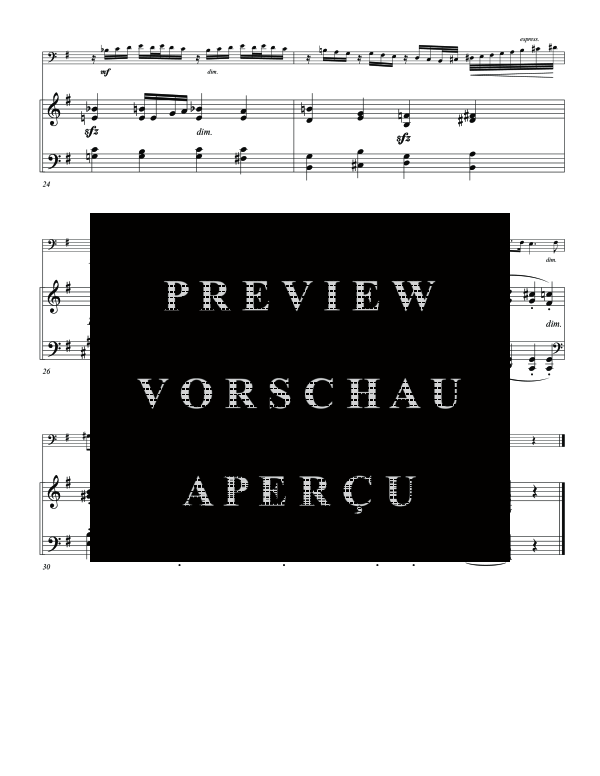 Product gallery: Page 8 of 11 Modern Repertory of Vocalise-Etudes, The, , (tuba and piano)