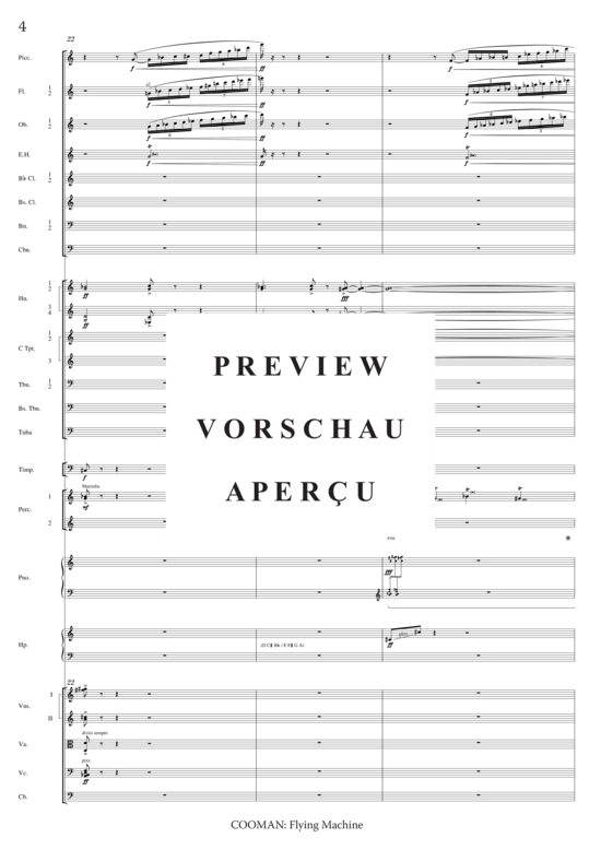 Product gallery: Page 9 of 21 Flying Machine , , (orchestra)