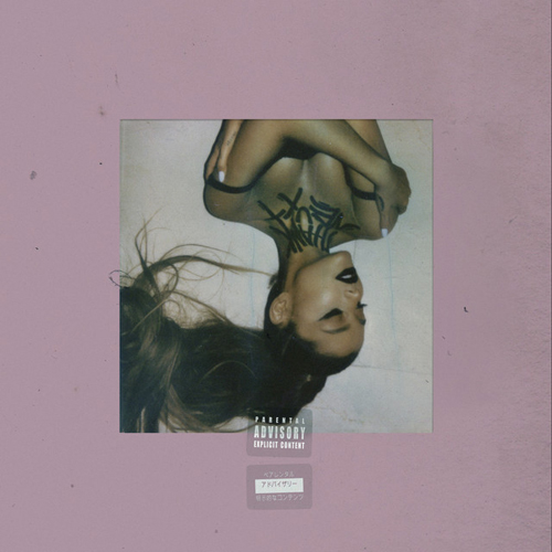 cover: break up with your girlfriend, i'm bored, Ariana Grande, Gesang, Gitarre, Klavier