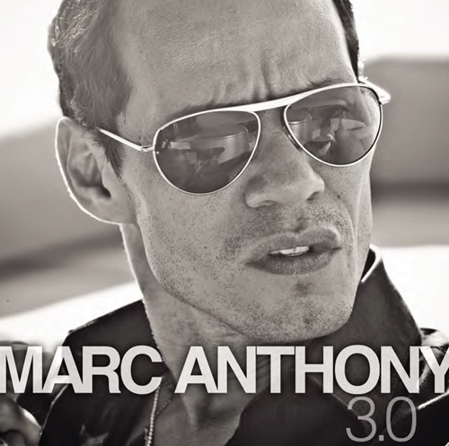 cover: Vivir Mi Vida, Marc Anthony, Samira Diabi