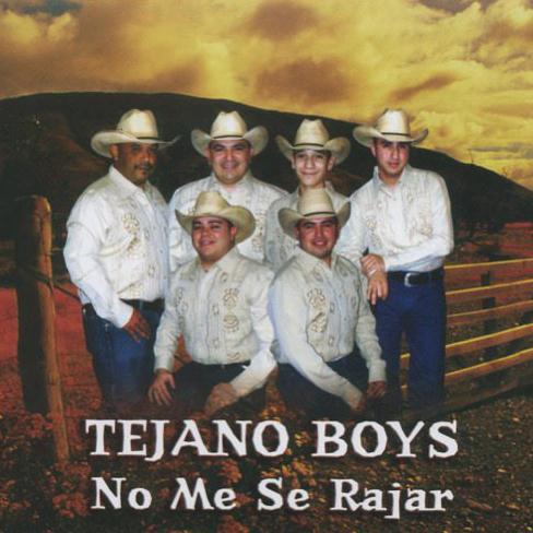 cover: No Me Se Rajar, J. Carmelo Frayle