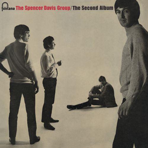 cover: Keep On Running, The Spencer Davis Group, Gitarre