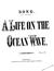 Produktbild zu: A Life On The Ocean Wave