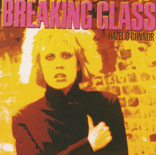 cover: Will You, Hazel O'Connor