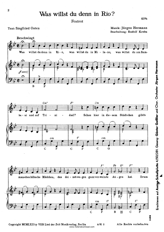 Produktbild zu: Was willst Du denn in RioGünter Geißler 