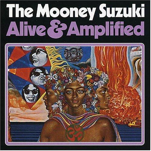 Produktbild zu: Alive And Amplified