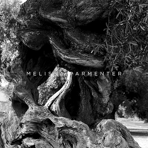 cover: Locorotondo, Melissa Parmenter, Klavier