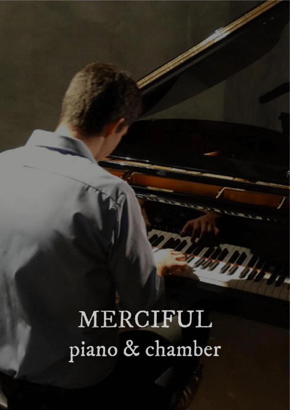 Produktbild zu: Merciful