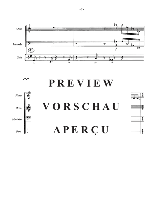Produktgalerie: Seite 10 von 21 House Mix , , (Gemischtes Ensemble + Tuba Solo)