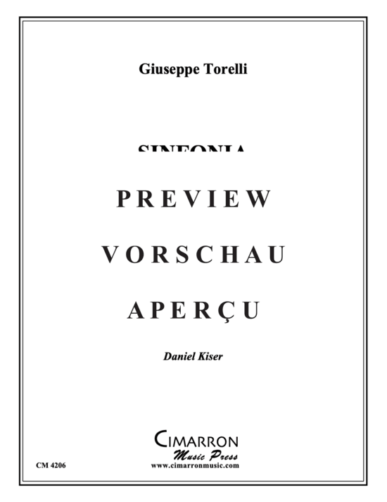 Product gallery: Page 2 of 16 Sinfonia , , (2x Posaune + Klavier)