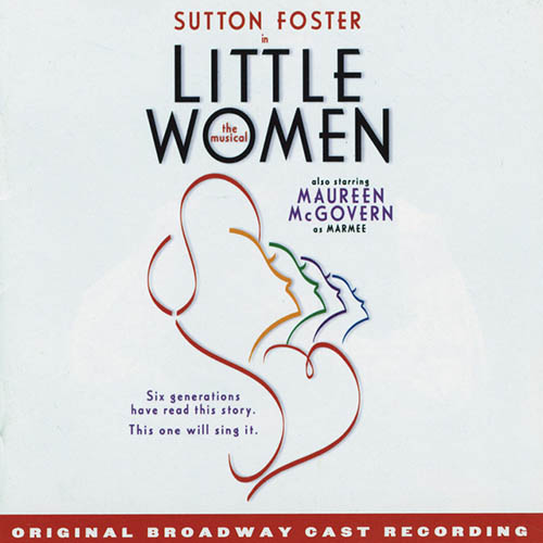 cover: An Operatic Tragedy, Mindi Dickstein, Little Women (Musical)