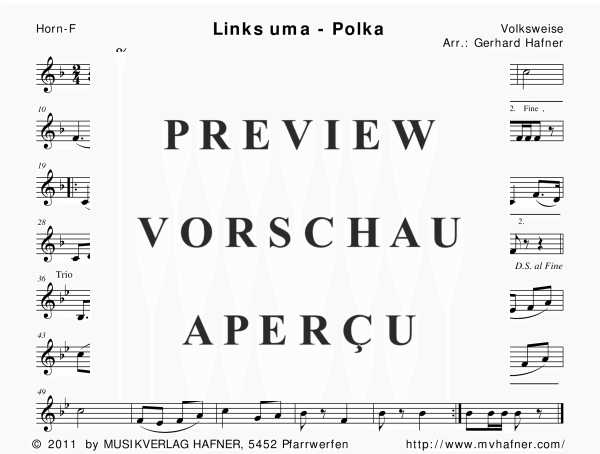 gallery: Links uma, , (woodwind and brass)