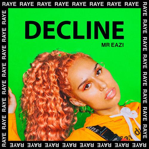 Produktbild zu: Decline