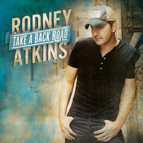 cover: Take A Back Road, Rodney Atkins, Gesang, Gitarre, Klavier
