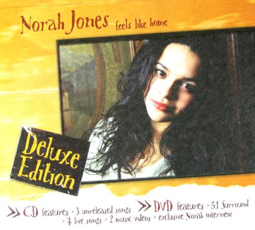 cover: Creepin' In, Norah Jones, Gesang, Gitarre, Klavier