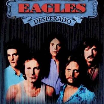 cover: Doolin-Dalton, Eagles, Gitarre