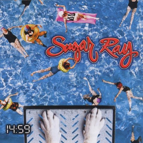 cover: Every Morning, Sugar Ray, Gesang, Gitarre, Klavier