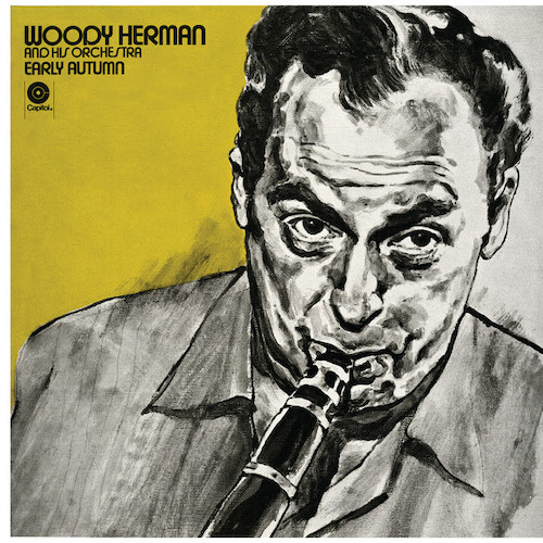 cover: Early Autumn, Woody Herman