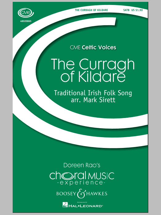 Product picture to: The Curragh Of Kildare