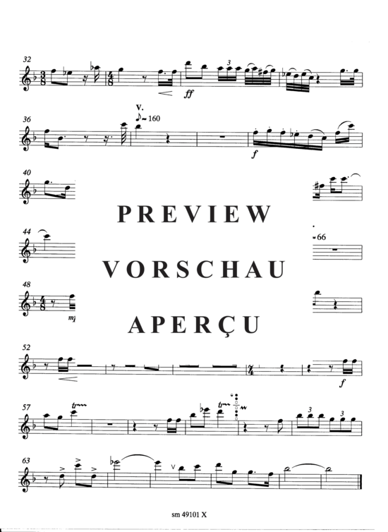 gallery: Ständchen , , (alto/flute + piano)