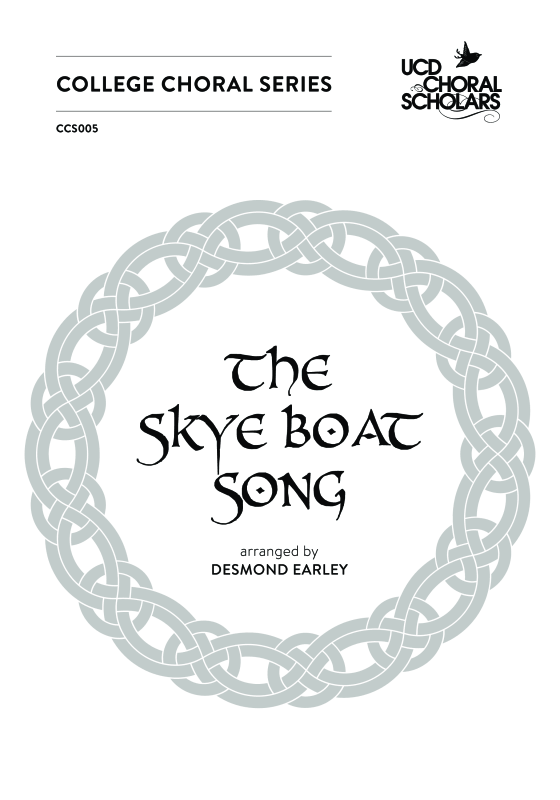 Produktbild zu: The Skye Boat SongTraditional