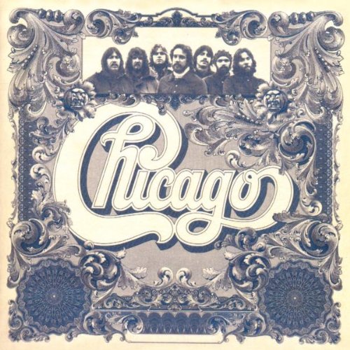 cover: Feelin' Stronger Every Day, Chicago