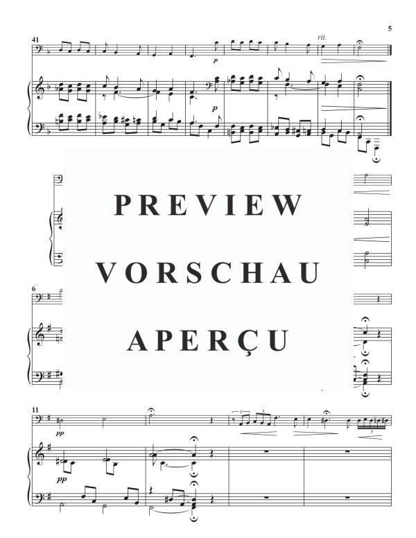 gallery: Scenes from Childhood, , (Tuba und Klavier)