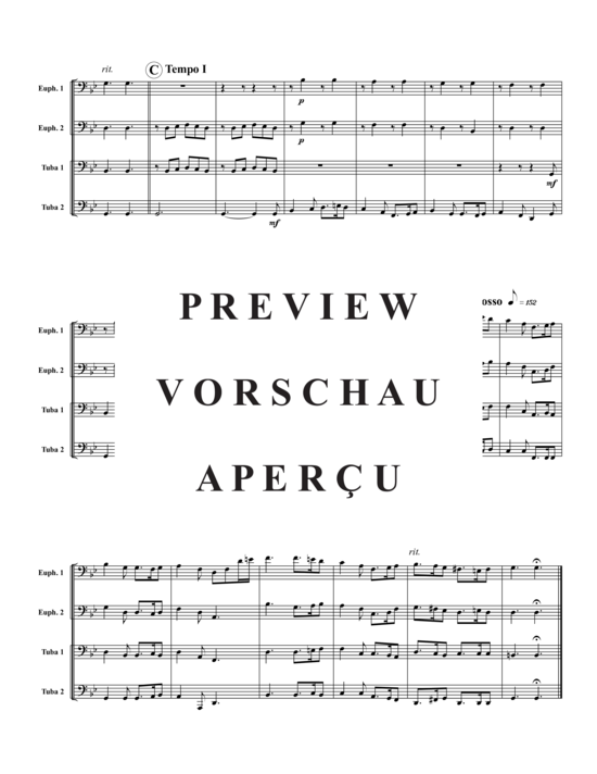 Product gallery: Page 3 of 9 What Child Is This? , , (Tuba Quartet: 2x Baritone, 2xTuba)