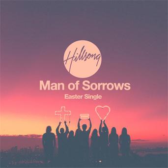 Produktbild zu: Man Of Sorrows