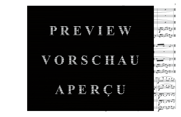 Produktgalerie: Seite 11 von 11 Bothnian Rhapsody, , (Holzbläser Quintett)