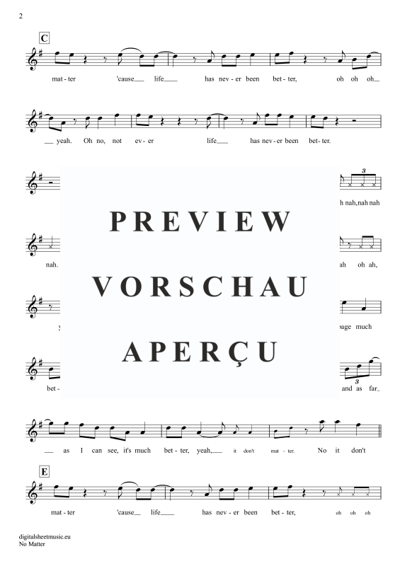 Produktgalerie: Seite 3 von 4 No Matter, Radics, Jack, Tenorsaxophon