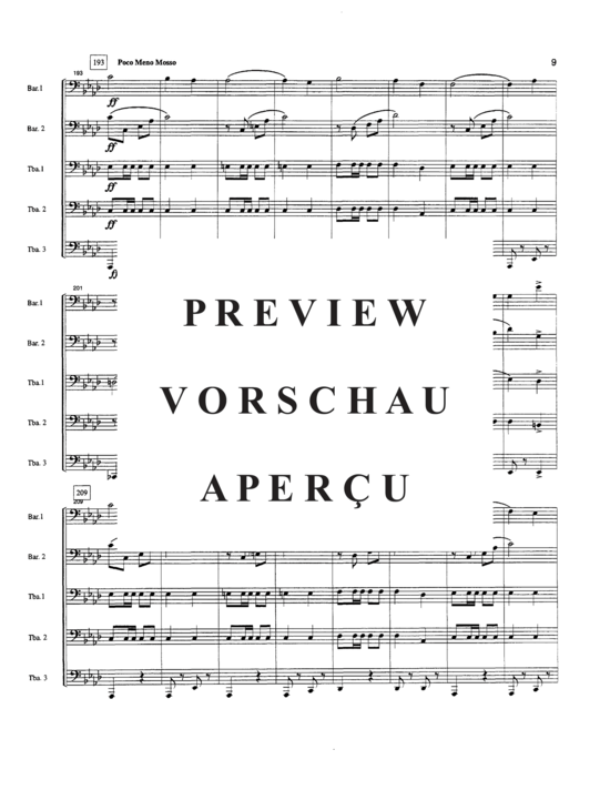 gallery: Florentiner March , , (Tuba Quartett EETT)