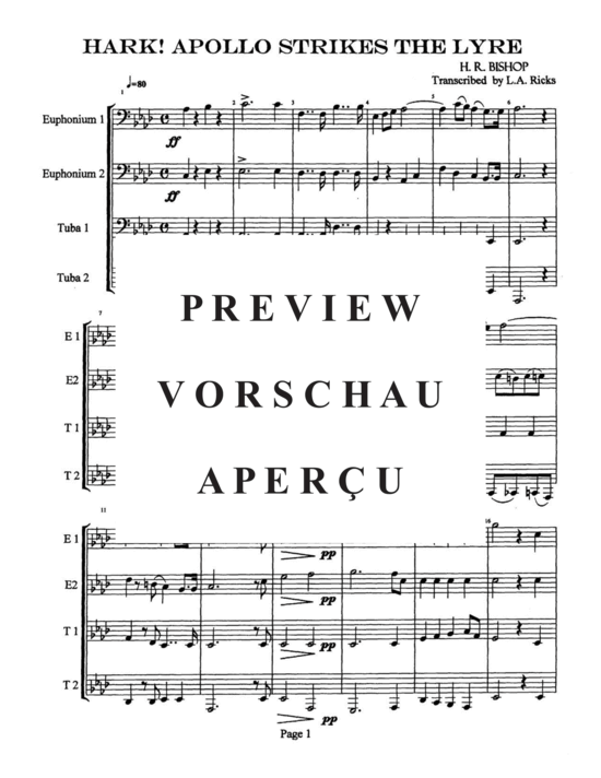 Product gallery: Page 11 of 21 Sounds of the Victorian Times , , (Tuba Quartett EETT)