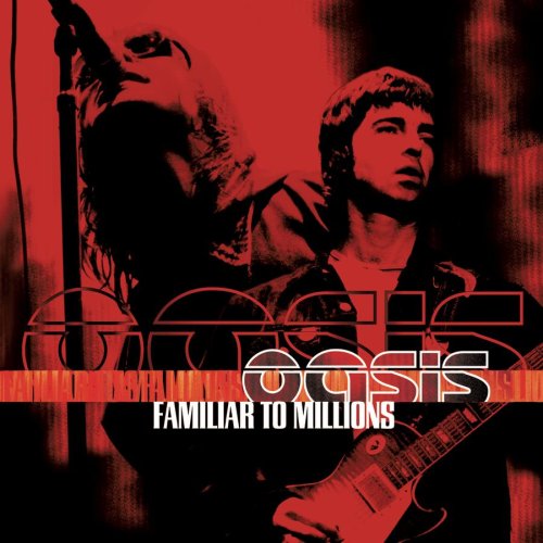 cover: Helter Skelter, Oasis, The Beatles, Gitarre