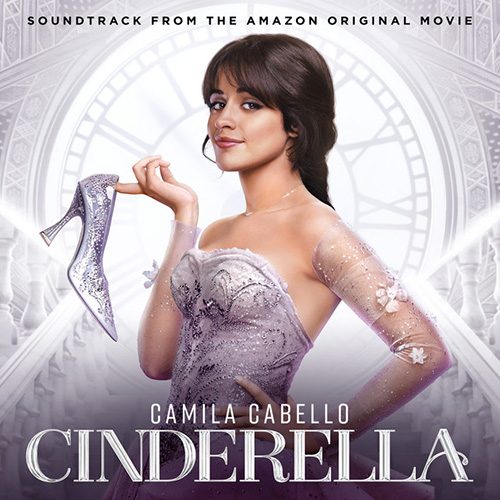 cover: Perfect (from the Amazon Original Movie Cinderella), Camila Cabello and Nicholas Galitzine, Gesang, Gitarre, Klavier