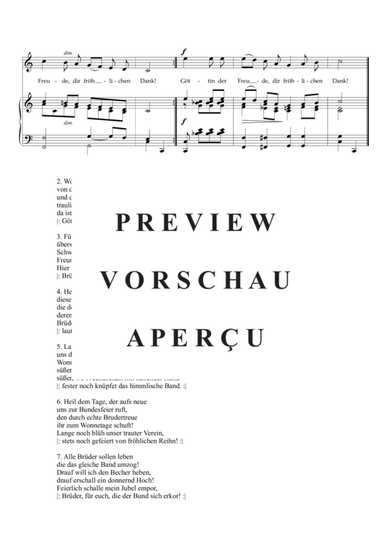 Product gallery: Page 3 of 3 Feierstunde , , (voice + piano)