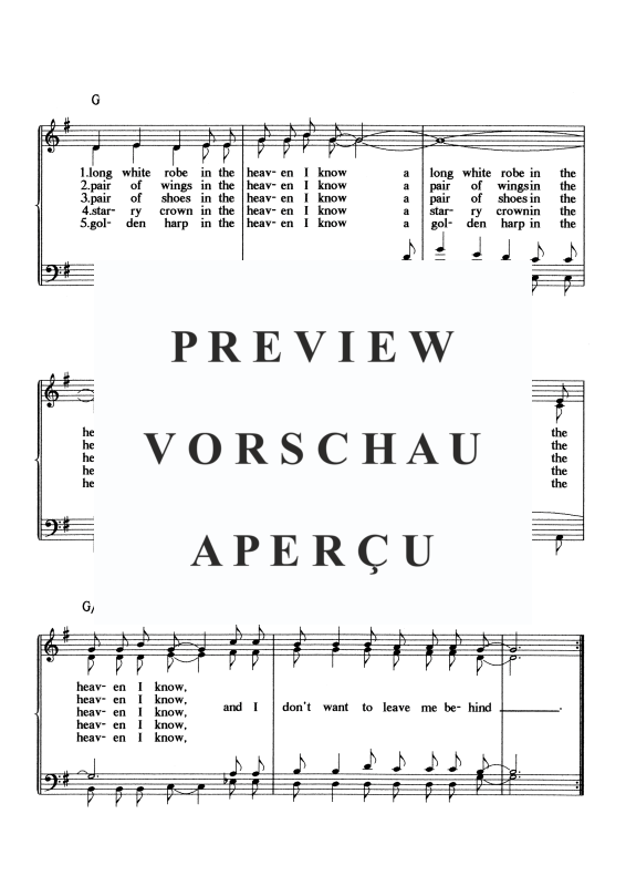 gallery: Good News, , Mixed Choir