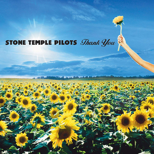 cover: Creep, Stone Temple Pilots