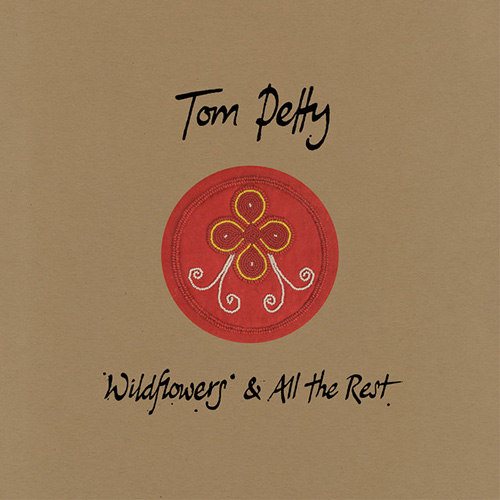 cover: Climb That Hill Blues, Tom Petty, Gitarre