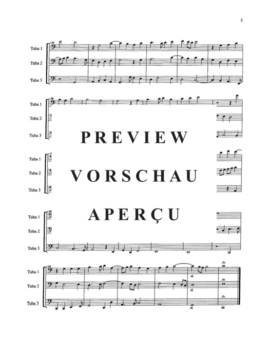 Produktgalerie: Seite 9 von 21 Fantasie a tre voci , , (fantasie for three instruments) Vol 2